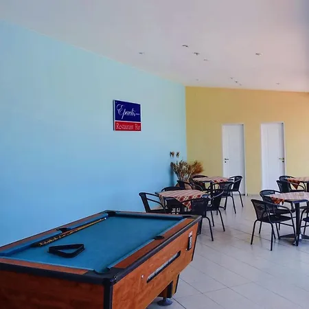 Pannonia 4*
