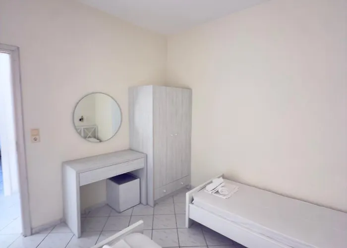 Pannonia 3* ヘルソニソス