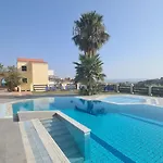 Pannonia Lejlighedshotel