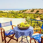 Lejlighedshotel Pannonia