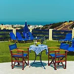 Pannonia Lejlighedshotel