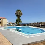 Lejlighedshotel Pannonia Hersonissos (Crete)