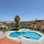 Pannonia 4* Hersonissos (Crete)