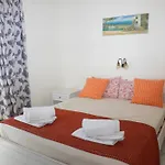 Pannonia Lejlighedshotel Hersonissos (Crete)