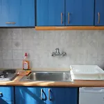 Pannonia Lejlighedshotel