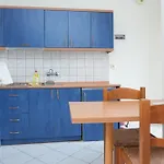 Lejlighedshotel Pannonia