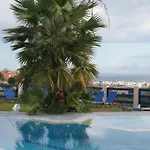 Pannonia Hersonissos (Crete)