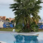 Pannonia Lejlighedshotel Hersonissos (Crete)