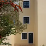 Pannonia Lejlighedshotel