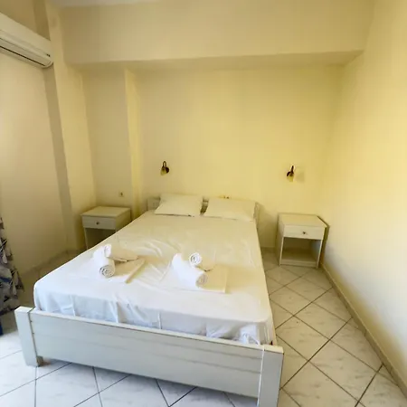 Aparthotel Pannonia 3*