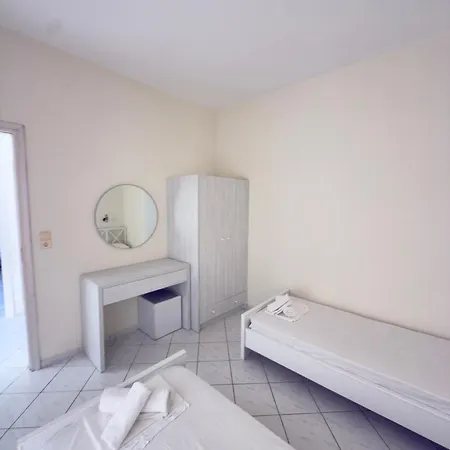 Pannonia 3* Hersonissos (Crete)