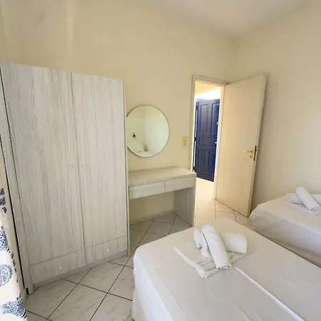 Pannonia Aparthotel Hersonissos (Crete)