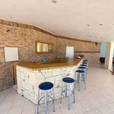 Apartmanhotel Pannonia 4*