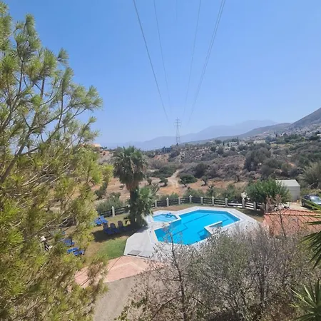 Pannonia Aparthotel 3*