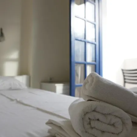 Pannonia 3* Hersonissos (Crete)