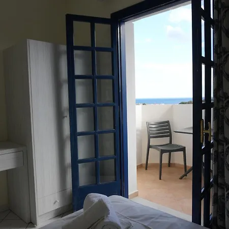 Aparthotel Pannonia 3*