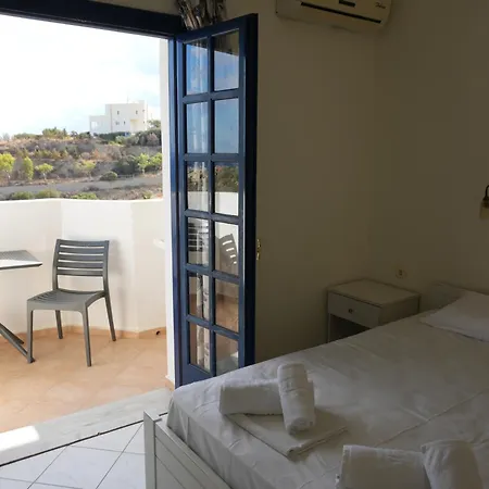 Hotel apartamentowy Pannonia 3*
