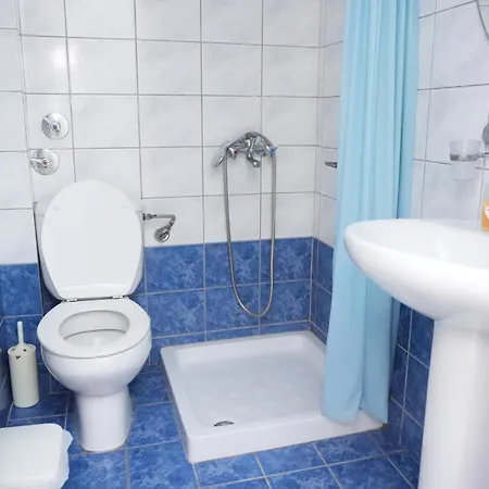 Pannonia Hotel apartamentowy 3*