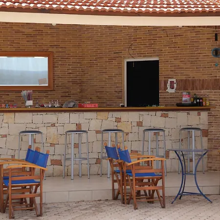 Aparthotel Pannonia 3*