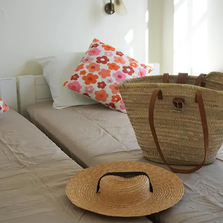 Apartmanhotel Pannonia
