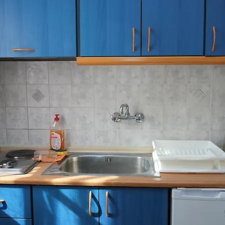 Pannonia Apartmanhotel