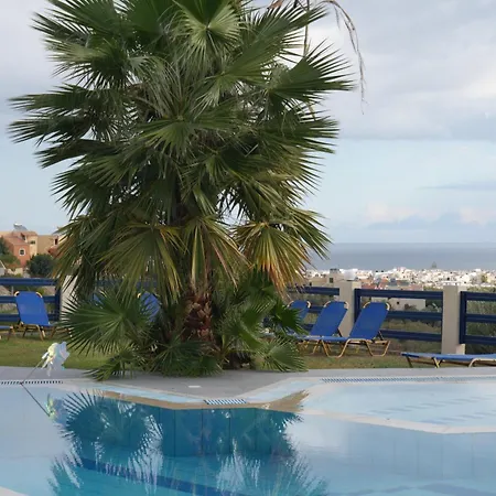 Pannonia Hersonissos (Crete)