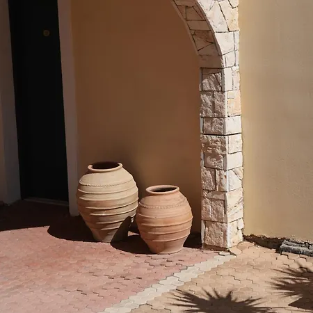 Pannonia 3* Hersonissos (Crete)