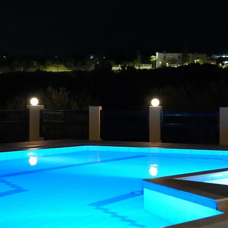 Pannonia Hersonissos (Crete)