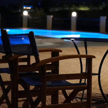 Aparthotel Pannonia 3*