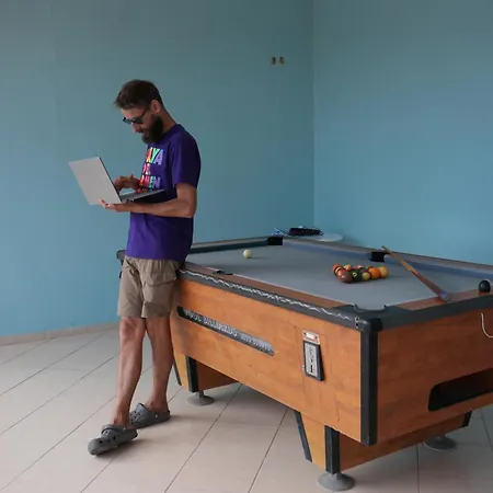 Pannonia Aparthotel 3*