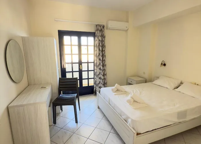 Pannonia Hersonissos (Crete)