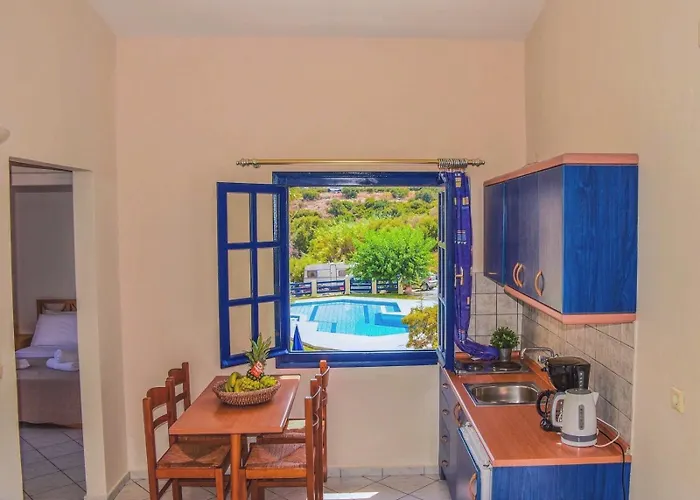 Pannonia Hersonissos (Crete)