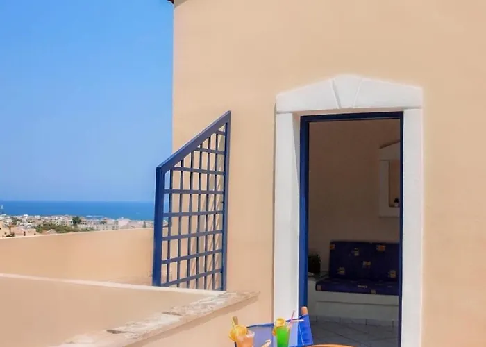 Pannonia Aparthotel 3*