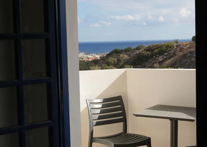 Pannonia Aparthotel Hersonissos (Crete)