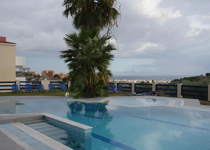 Pannonia Hersonissos (Crete)