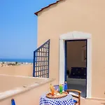 Pannonia Ξενοδοχείο με διαμερίσματα 4*