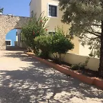 Ξενοδοχείο με διαμερίσματα Pannonia