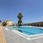 Pannonia Ξενοδοχείο με διαμερίσματα 4*