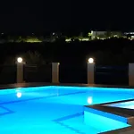 Pannonia Χερσόνησος