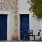 Ξενοδοχείο με διαμερίσματα Pannonia