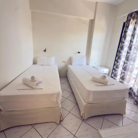 Pannonia Hotel apartamentowy