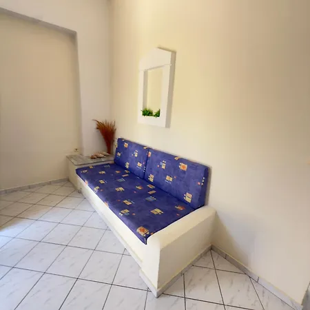 Pannonia Hotel apartamentowy 4*