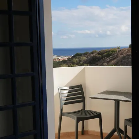 Pannonia Hotel apartamentowy Hersonissos (Crete)