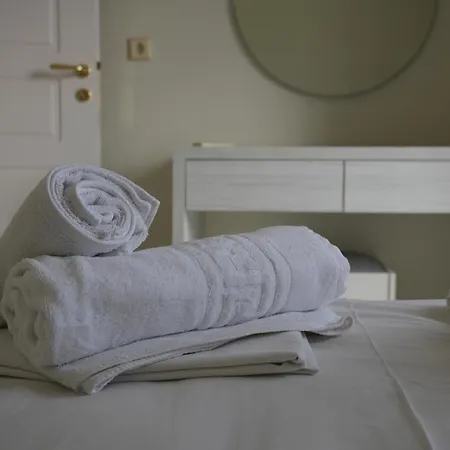Pannonia Hotel apartamentowy