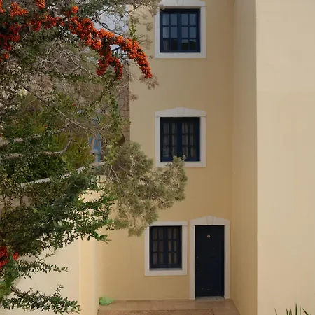 Pannonia Hotel apartamentowy