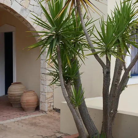 Pannonia Hersonissos (Crete)