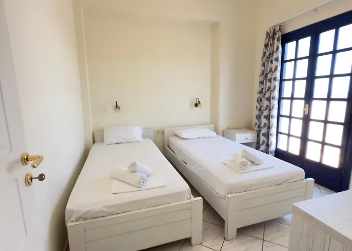 Aparthotel Pannonia 3*