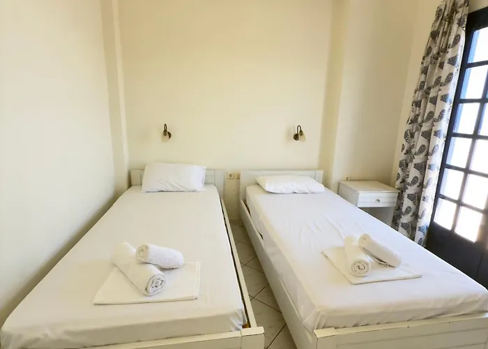 Pannonia Aparthotel Chersonissos