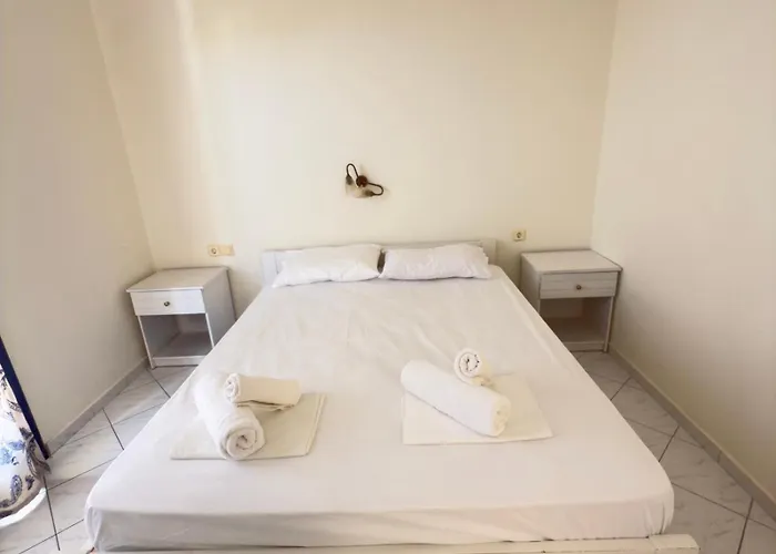 Pannonia Aparthotel 3*