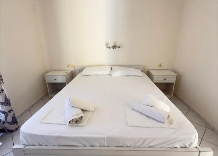 Aparthotel Pannonia 3*